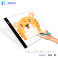 JSKPAD Dongguan Fabrik LED Tracing Pad für Kinder